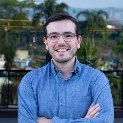 Foto de Dr. Pedro Macedo