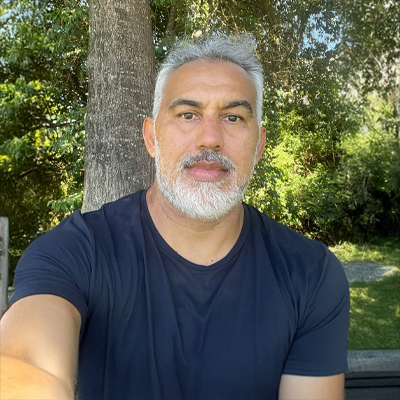 Foto de Silvio Rodrigues